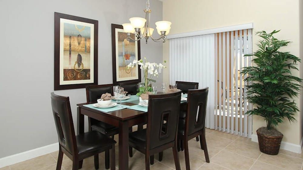 undefined Grhbch3067 - Paradise Palms Resort - 4 Bed 3 Baths Townhouse 10