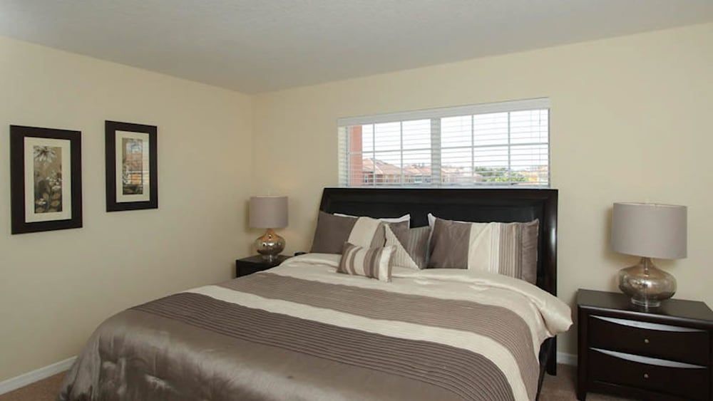 undefined Grhbch3067 - Paradise Palms Resort - 4 Bed 3 Baths Townhouse