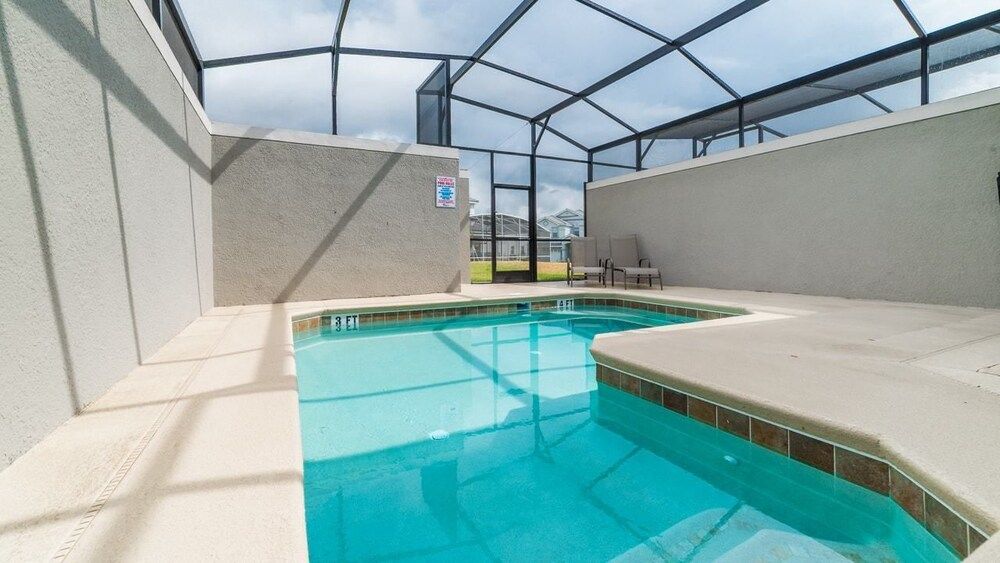 undefined Grhdog9029 - Champions Gate Resort - 4 Bed 3 Baths Townhouse 3