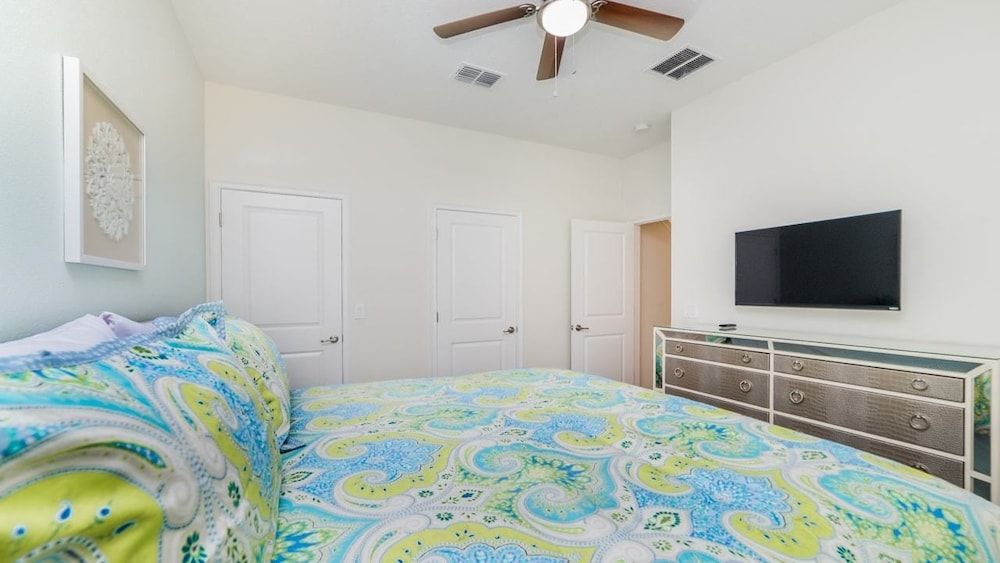 undefined Grhdog9029 - Champions Gate Resort - 4 Bed 3 Baths Townhouse 7