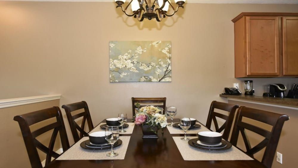 undefined Fs55568 - Oakwater Resort - 2 Bed 2 Baths Townhome 6