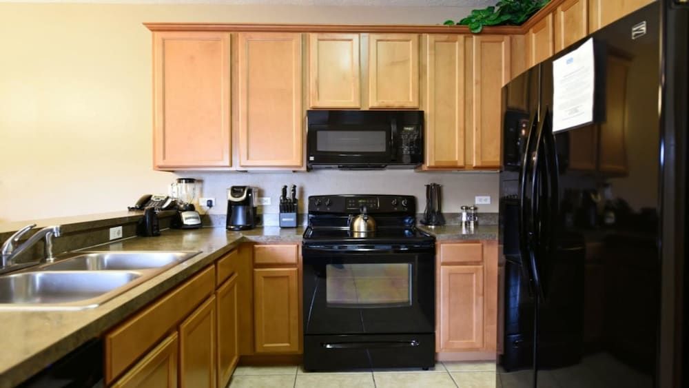 undefined Fs55568 - Oakwater Resort - 2 Bed 2 Baths Townhome 7