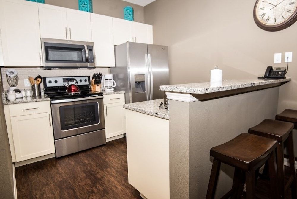 undefined Fd222005 - Lucaya Village - 3 Bed 2 Baths Townhouse 5