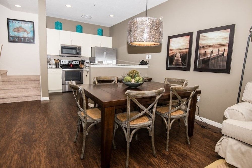 undefined Fd222005 - Lucaya Village - 3 Bed 2 Baths Townhouse 4