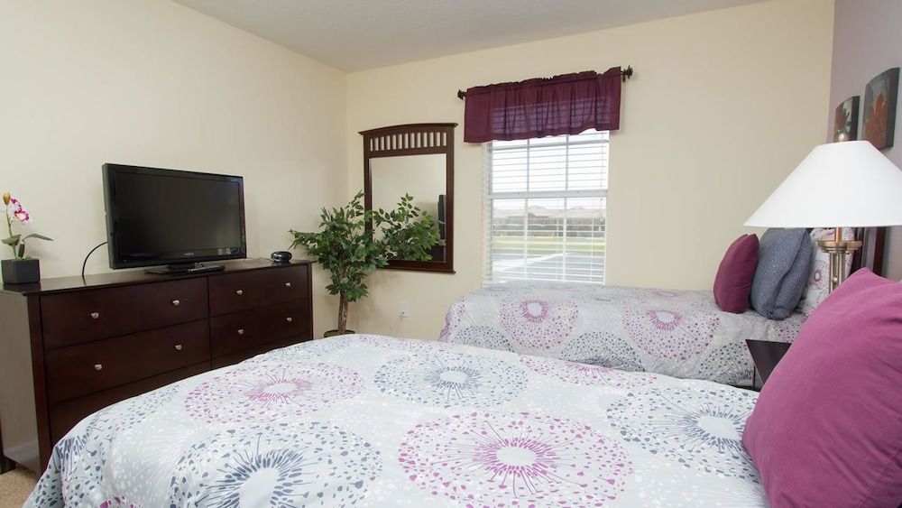 undefined Grhcap8851 - Paradise Palms Resort - 4 Bed 3 Baths Townhouse 9