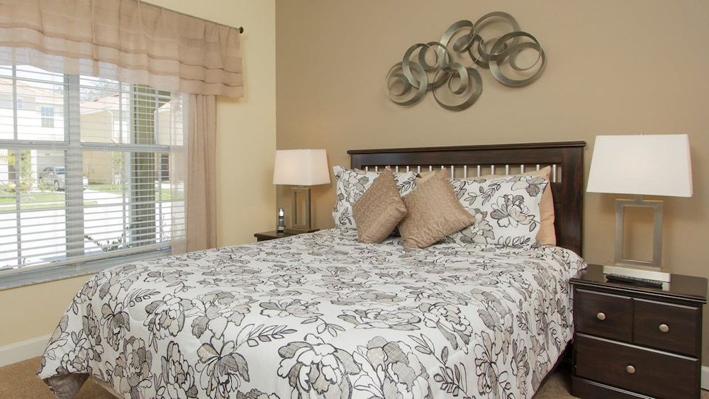 undefined Grhcap8851 - Paradise Palms Resort - 4 Bed 3 Baths Townhouse 7