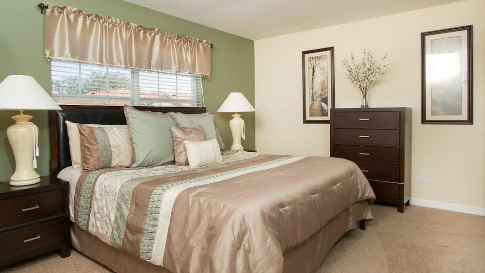 undefined Grhcap8851 - Paradise Palms Resort - 4 Bed 3 Baths Townhouse 5