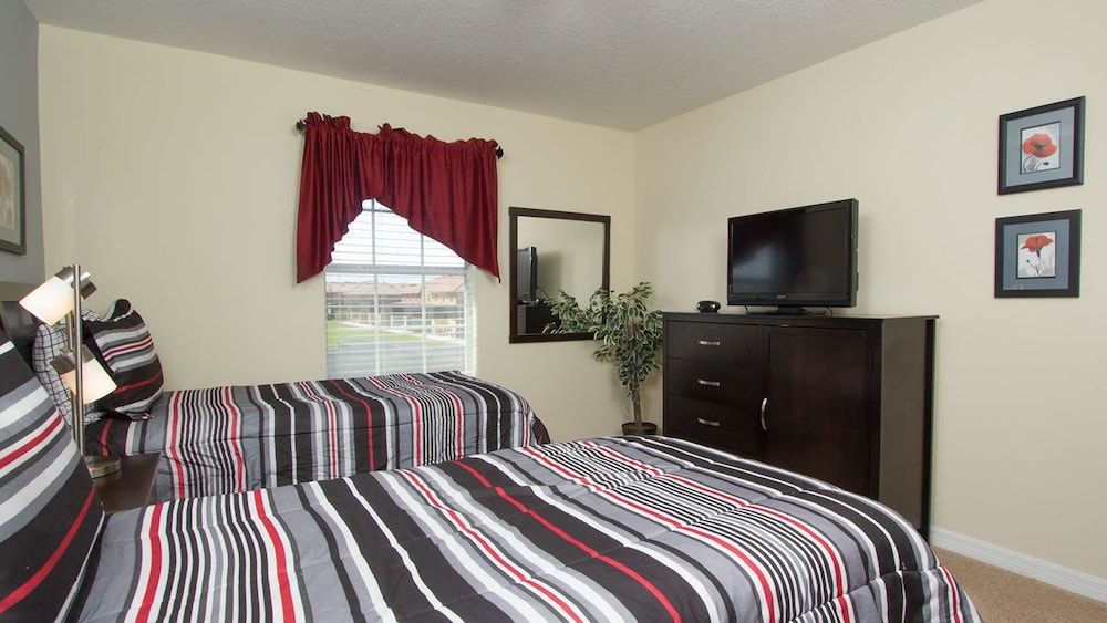 undefined Grhcap8851 - Paradise Palms Resort - 4 Bed 3 Baths Townhouse 10