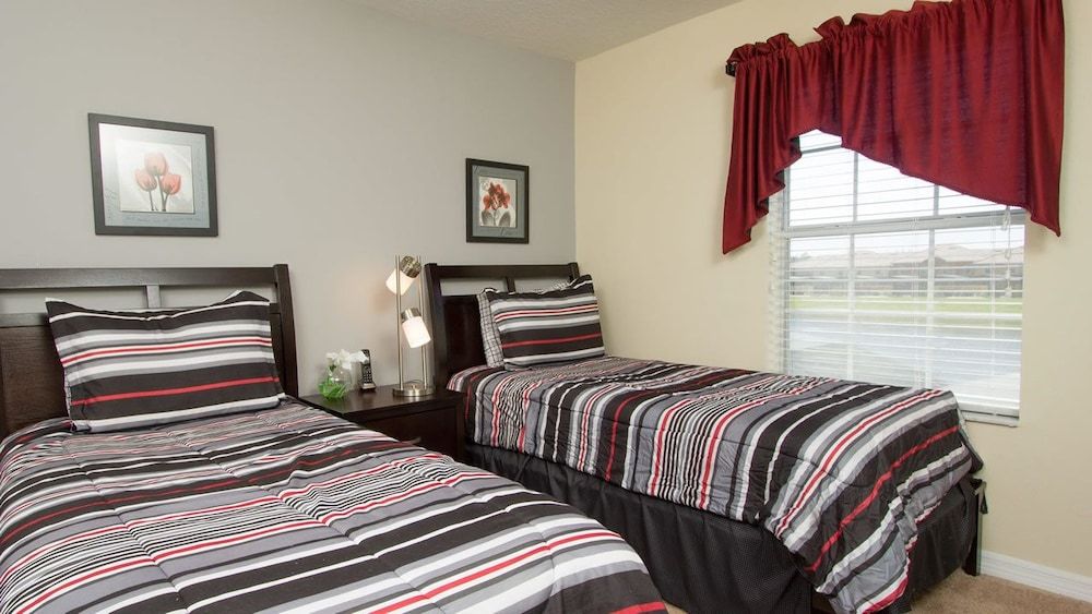 undefined Grhcap8851 - Paradise Palms Resort - 4 Bed 3 Baths Townhouse 8