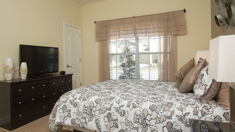 undefined Grhcap8851 - Paradise Palms Resort - 4 Bed 3 Baths Townhouse