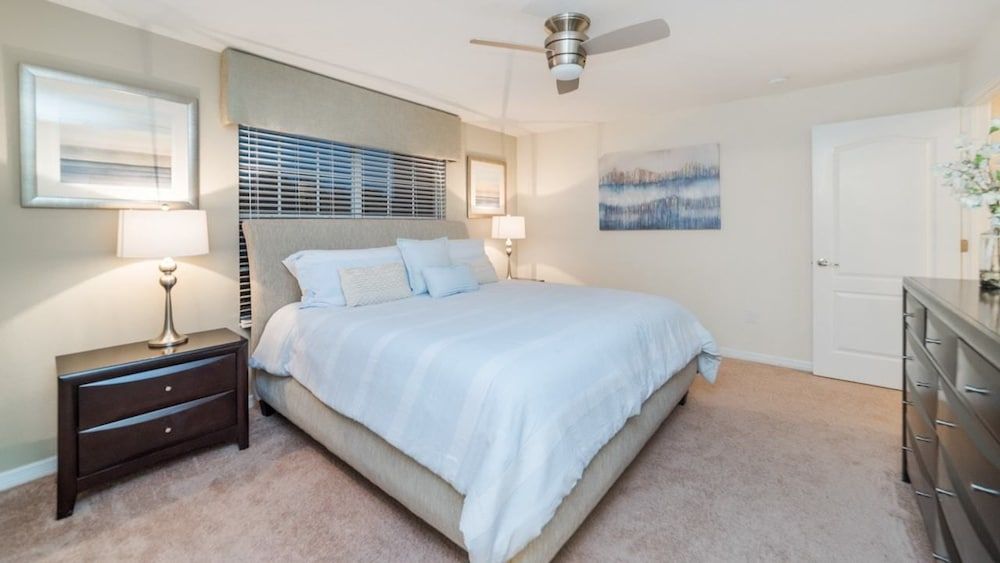 undefined Grhcap8875 - Paradise Palms Resort - 4 Bed 3 Baths Townhouse