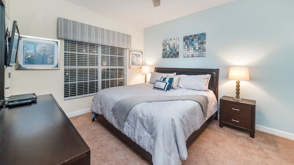 undefined Grhcap8875 - Paradise Palms Resort - 4 Bed 3 Baths Townhouse 7