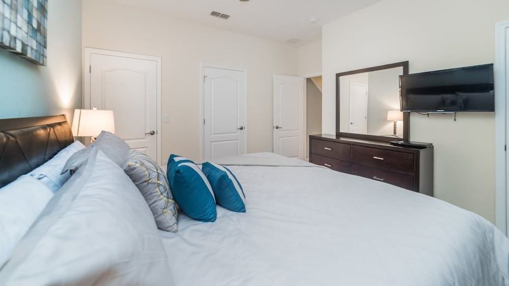 undefined Grhcap8875 - Paradise Palms Resort - 4 Bed 3 Baths Townhouse 5