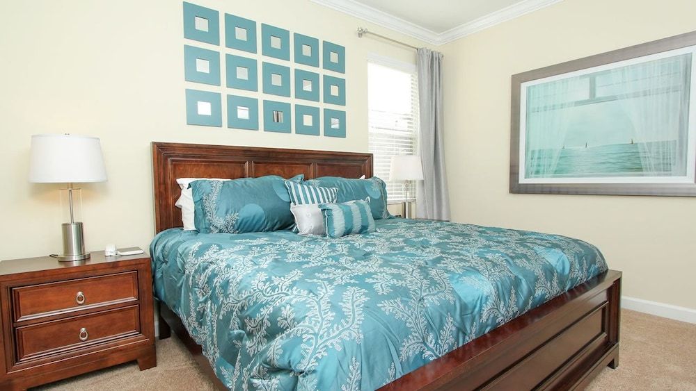 undefined Grhsug8925 - Paradise Palms Resort - 5 Bed 5 Baths House