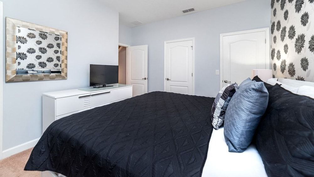 undefined Grhcap8929 - Paradise Palms Resort - 4 Bed 3 Baths Townhouse 9