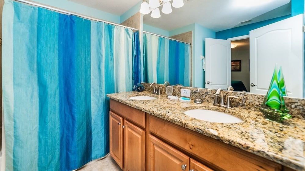 undefined Grhcap8929 - Paradise Palms Resort - 4 Bed 3 Baths Townhouse 10