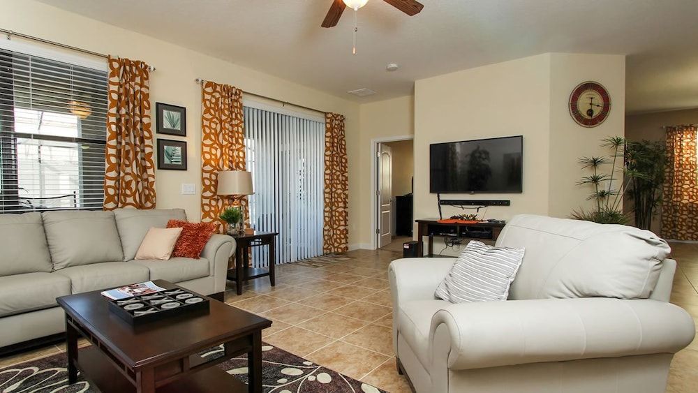 undefined Grhec9113 - Champions Gate Resort - 4 Bed 3 Baths House 10