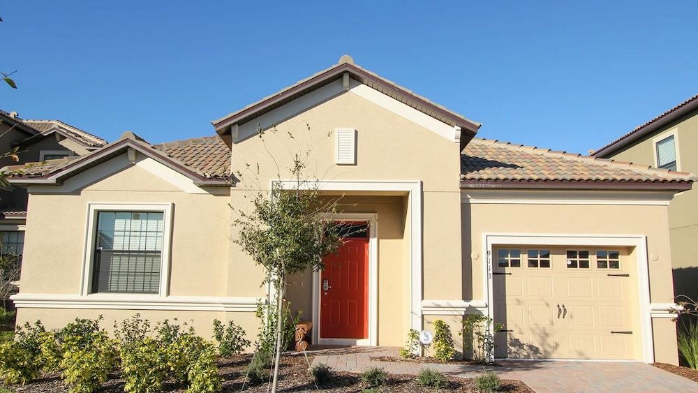 undefined Grhec9113 - Champions Gate Resort - 4 Bed 3 Baths House 2