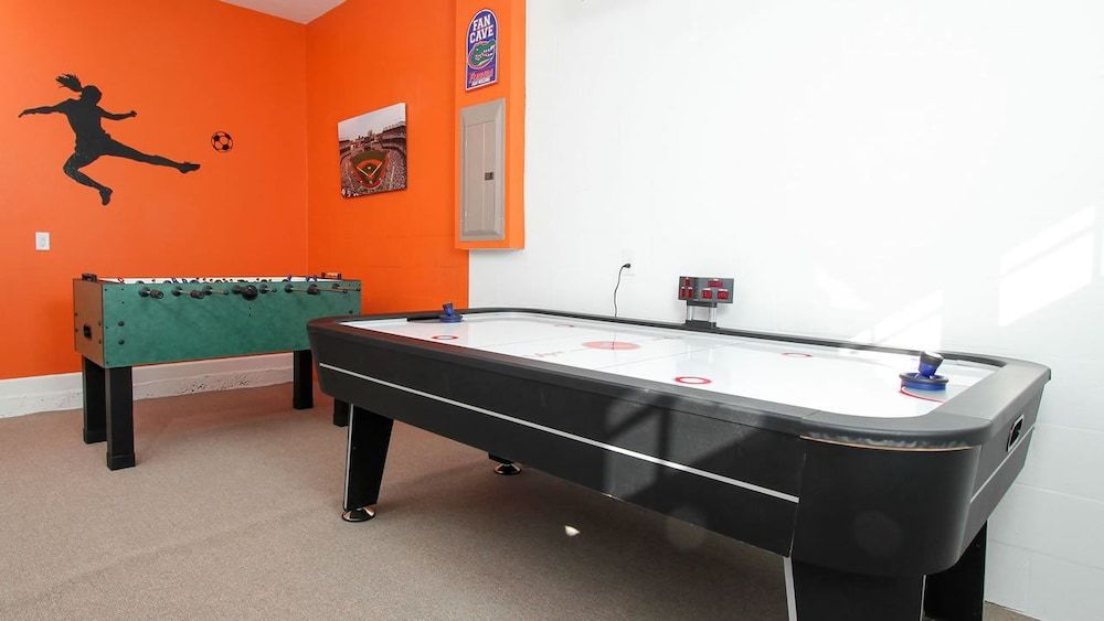 undefined Grhec9113 - Champions Gate Resort - 4 Bed 3 Baths House 6