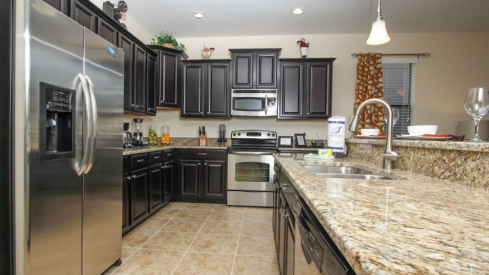 undefined Grhec9113 - Champions Gate Resort - 4 Bed 3 Baths House 7