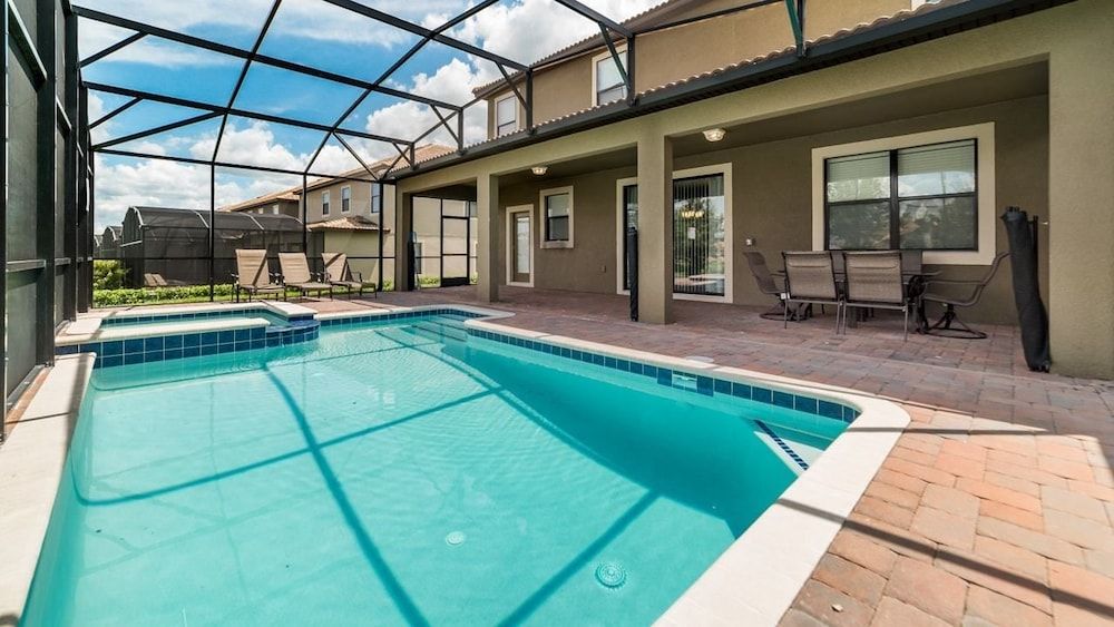 undefined Grhrfd1411 - Champions Gate Resort - 9 Bed 5 Baths House 6