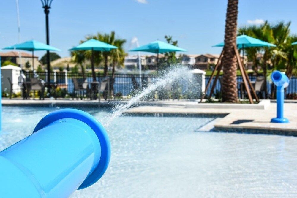 undefined Fd88884 - Windsor At Westside Resort - 5 Bed 4.5 Baths Townhouse 7