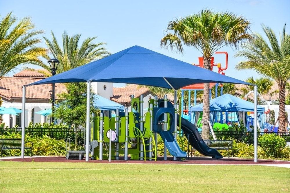 undefined Fd88884 - Windsor At Westside Resort - 5 Bed 4.5 Baths Townhouse 8