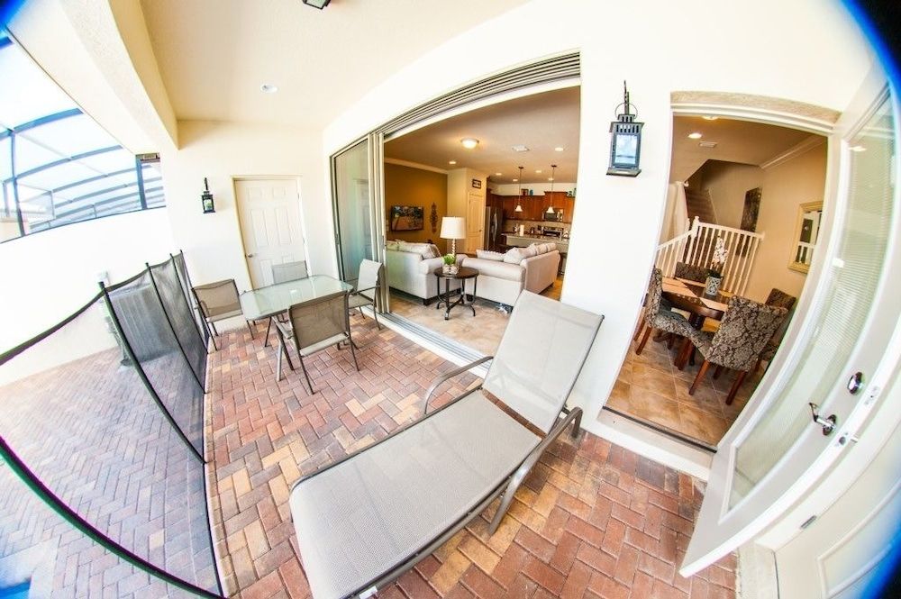 undefined Fd88884 - Windsor At Westside Resort - 5 Bed 4.5 Baths Townhouse 3