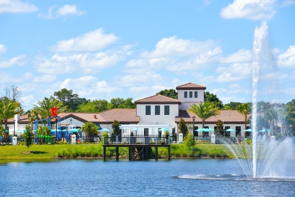 undefined Fd88884 - Windsor At Westside Resort - 5 Bed 4.5 Baths Townhouse