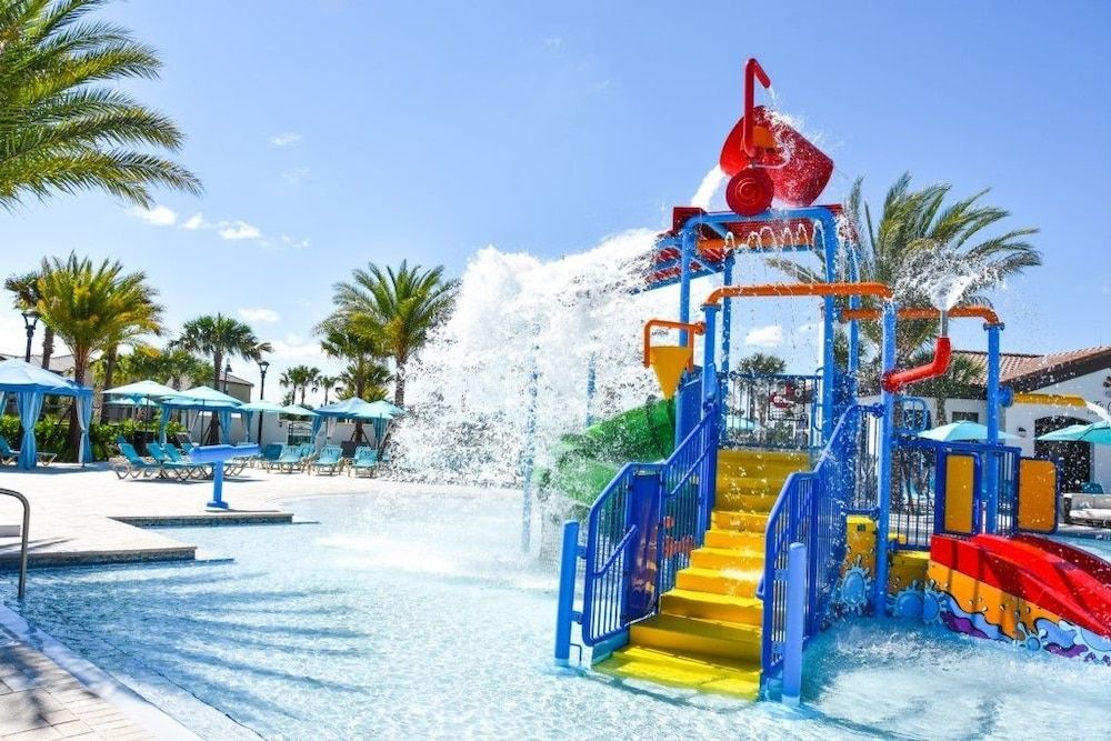 undefined Fd88884 - Windsor At Westside Resort - 5 Bed 4.5 Baths Townhouse 6