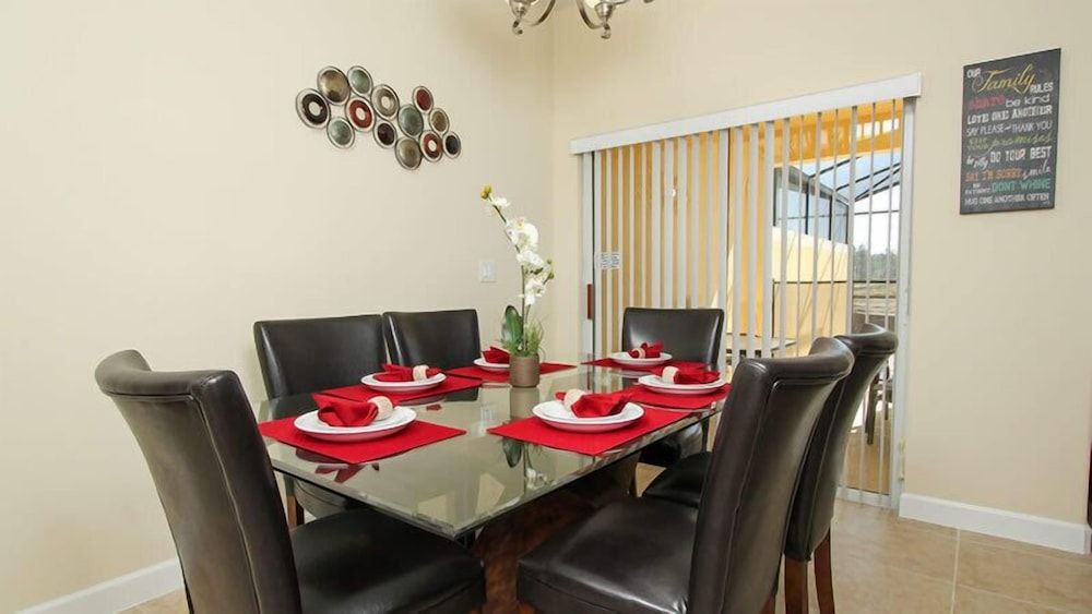 undefined Ts226164 - Paradise Palms Resort - 4 Bed 3 Baths Signature Villa 8