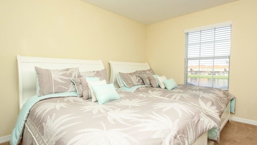 undefined Grhcap8883 - Paradise Palms Resort - 4 Bed 3 Baths Townhouse