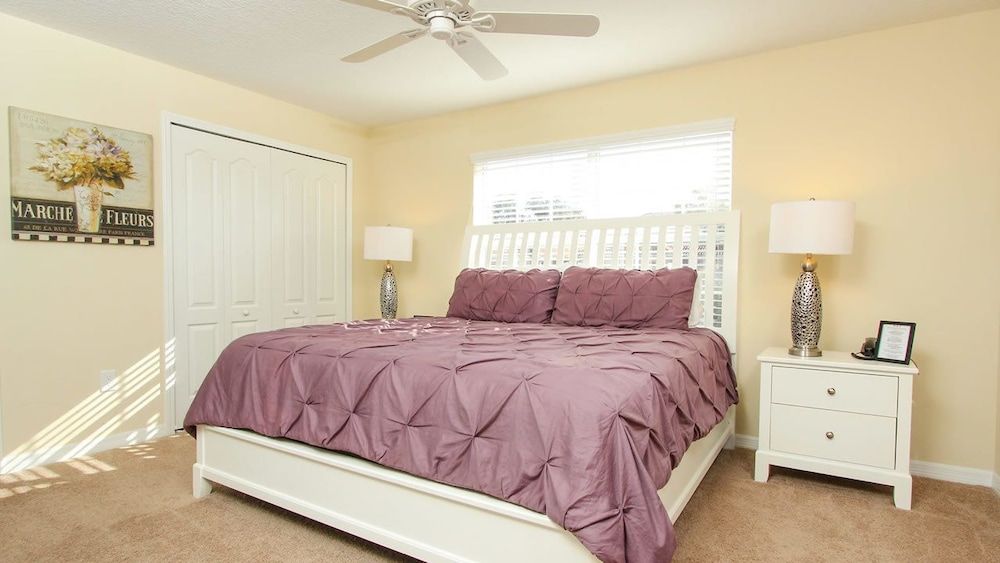 undefined Grhcap8883 - Paradise Palms Resort - 4 Bed 3 Baths Townhouse 5