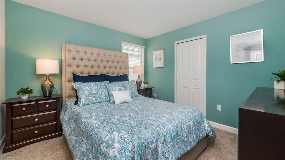 Family Townhome, Hot Tub, Garden Area