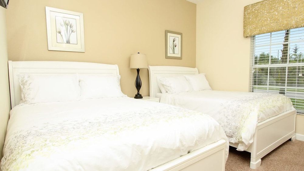 undefined Grhmap8980 - Paradise Palms Resort - 5 Bed 4 Baths Townhouse 5