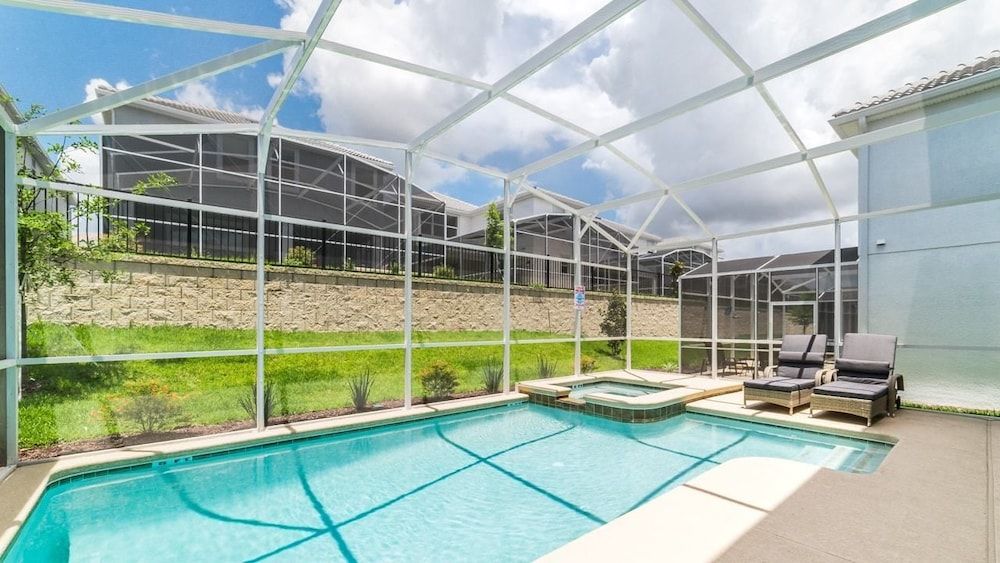 undefined Grhtem1580 - Champions Gate Resort - 6 Bed 5 Baths House 6