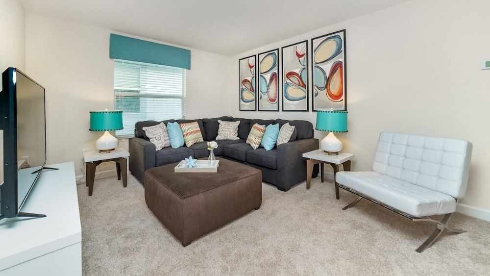 undefined Grhtem1580 - Champions Gate Resort - 6 Bed 5 Baths House 5