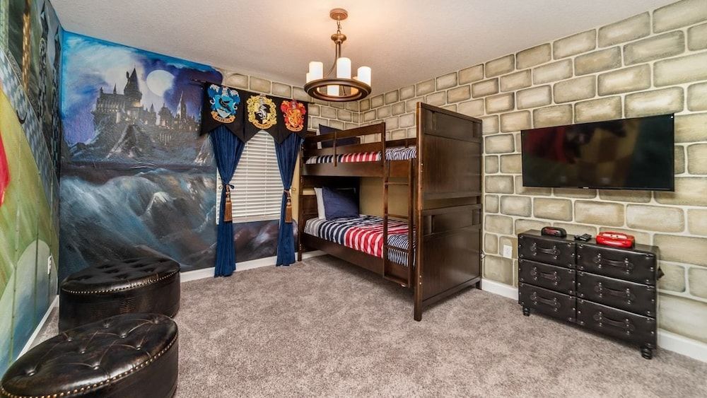 undefined Grhslw1580 - Champions Gate Resort - 4 Bed 3 Baths Townhouse 9