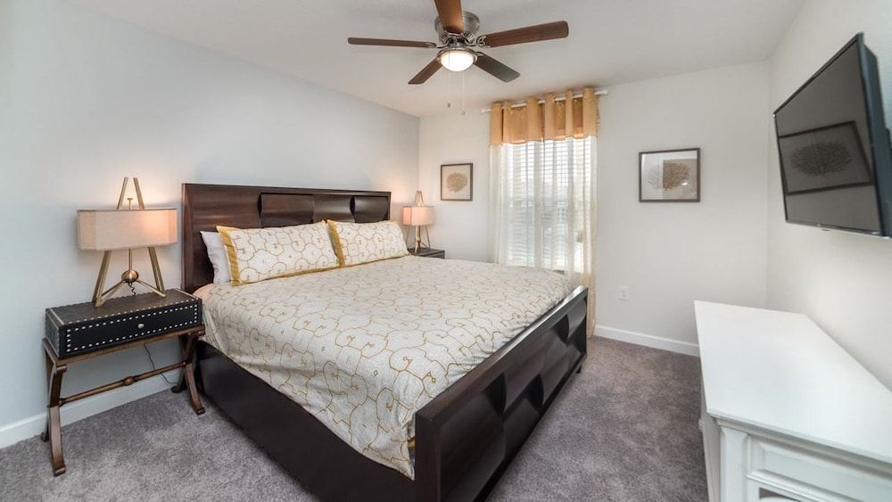 undefined Grhslw1580 - Champions Gate Resort - 4 Bed 3 Baths Townhouse 7