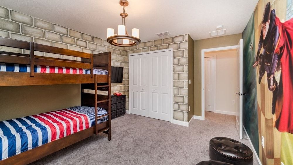 undefined Grhslw1580 - Champions Gate Resort - 4 Bed 3 Baths Townhouse 8