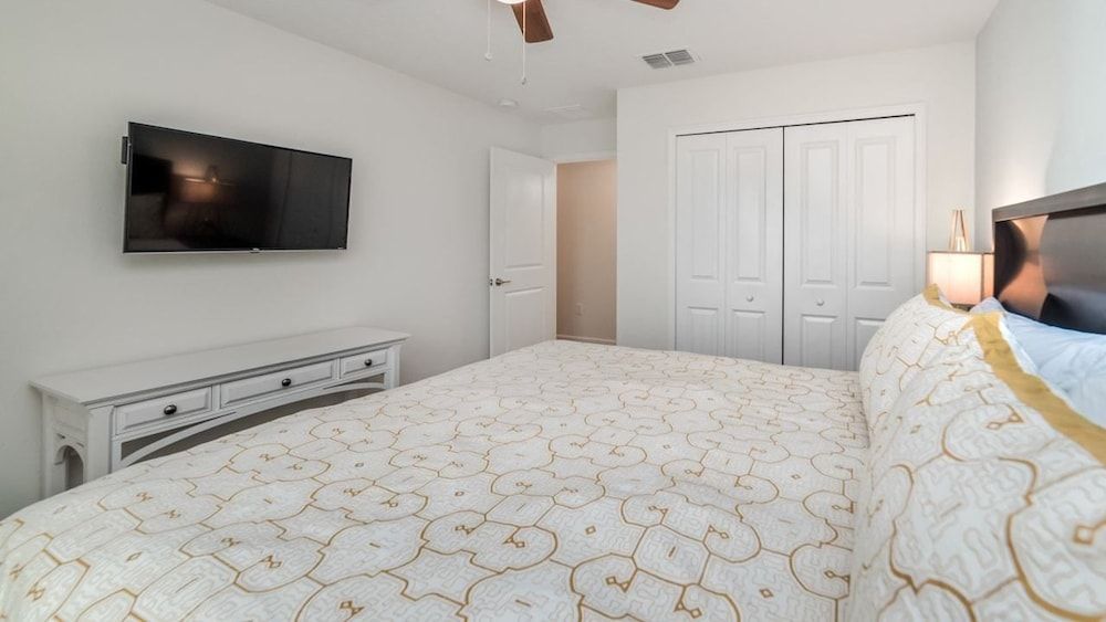 undefined Grhslw1580 - Champions Gate Resort - 4 Bed 3 Baths Townhouse 10