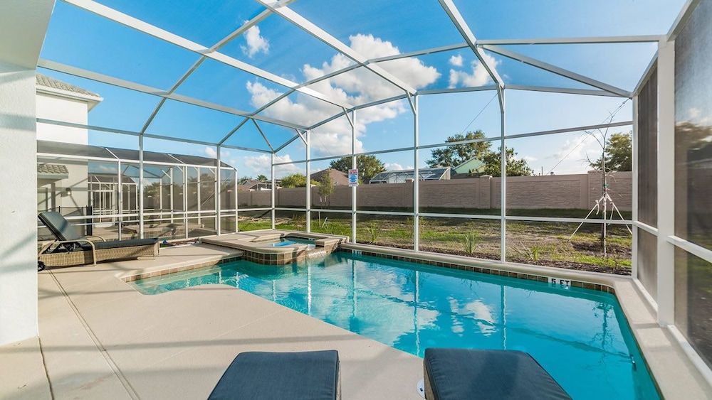 undefined Grhmvd1638 - Champions Gate Resort - 6 Bed 5 Baths House 6