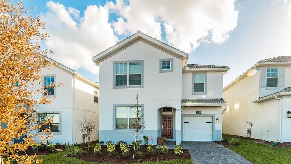 undefined Grhmvd1638 - Champions Gate Resort - 6 Bed 5 Baths House 2