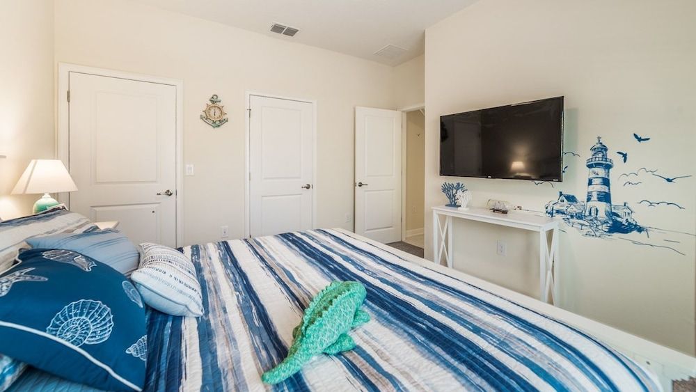 undefined Grhmvd1564 - Champions Gate Resort - 4 Bed 3 Baths Townhouse 3