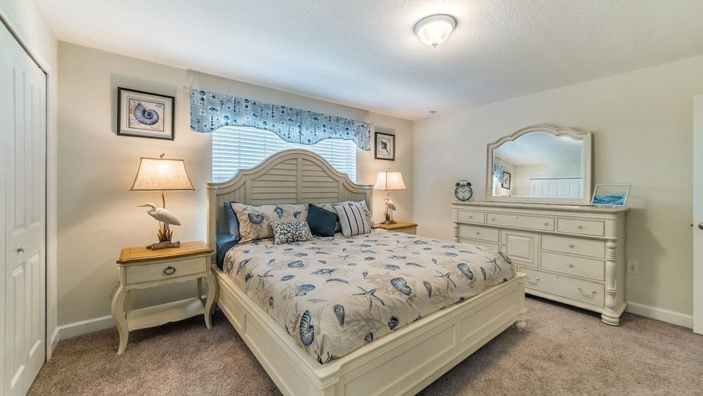 undefined Grhmvd1564 - Champions Gate Resort - 4 Bed 3 Baths Townhouse