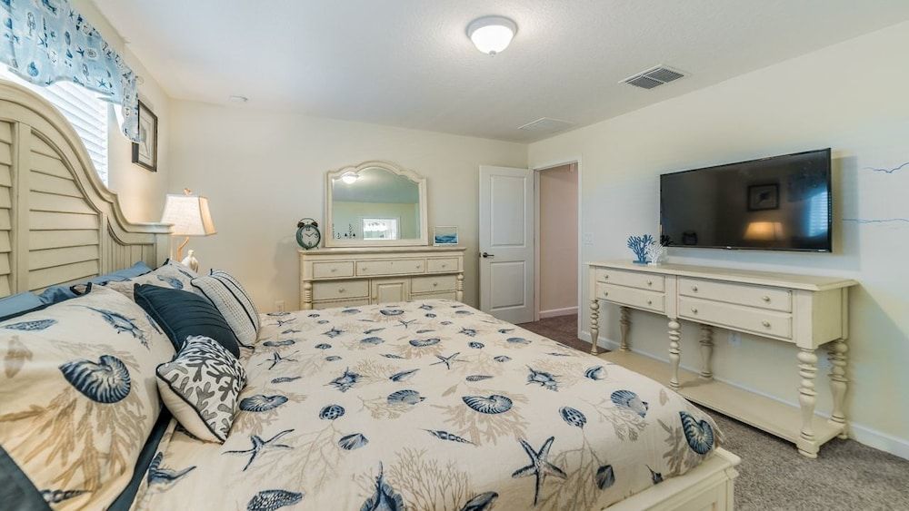 undefined Grhmvd1564 - Champions Gate Resort - 4 Bed 3 Baths Townhouse 8