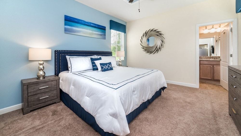 undefined Grhbuc2979 - Paradise Palms Resort - 5 Bed 5 Baths House