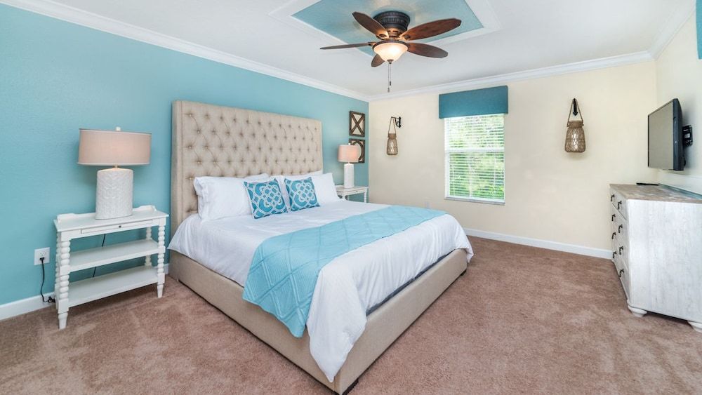 undefined Grhbuc2979 - Paradise Palms Resort - 5 Bed 5 Baths House 10