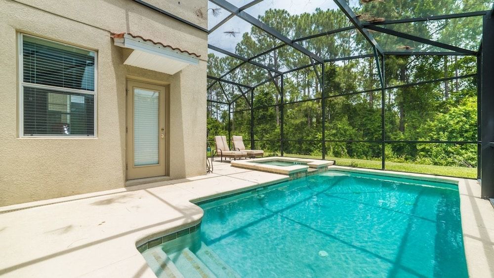 undefined Grhbuc2979 - Paradise Palms Resort - 5 Bed 5 Baths House 3