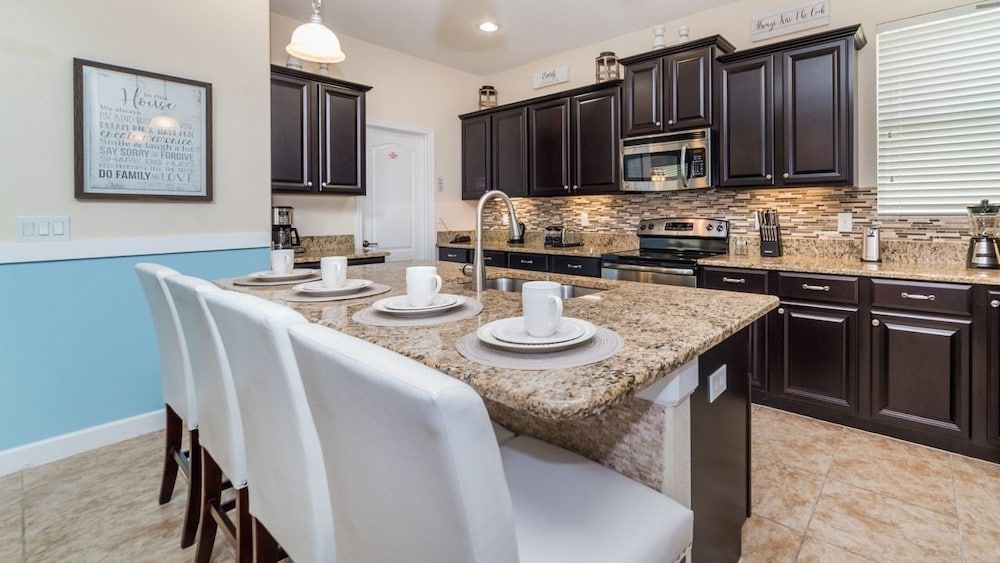 undefined Grhbuc2979 - Paradise Palms Resort - 5 Bed 5 Baths House 6